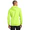 Port & Company® Neon Core Fleece Pullover Hooded Sweatshirt